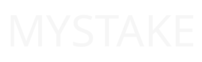 mystake Logo